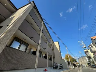 HーMAISON御幣島IIの画像