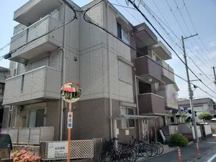 エスポワール シャトゥの画像