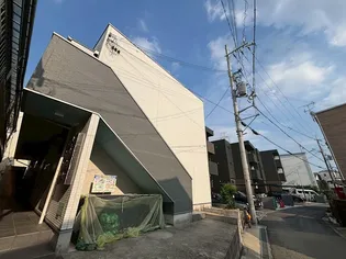 アパッショハート武庫川の画像