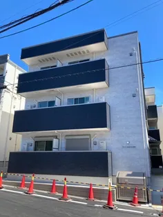フジパレス出来島WESTIII番館の画像