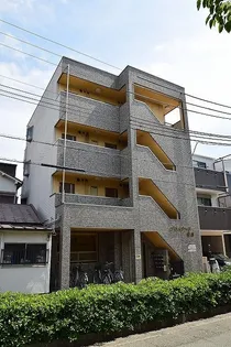 プロムナード歌島の画像