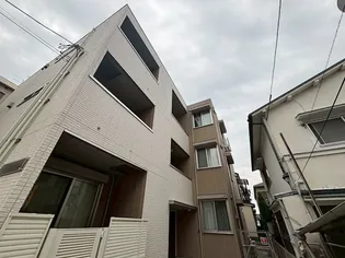 T‘Sコート水明の画像
