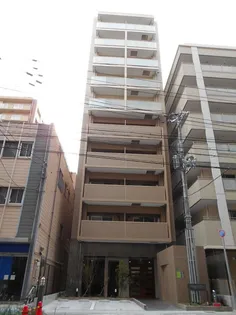 リブネスコート伊丹の画像