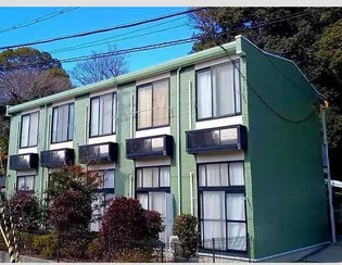レオパレスみどりの画像