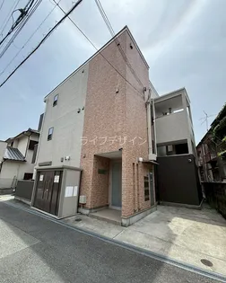 エルスタンザ塚口本町の画像