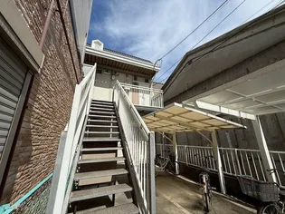 CREA園田の画像