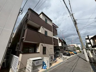 TST稲野駅前の画像