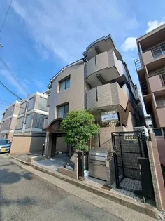 ジョイフル塚口【3階】の外観