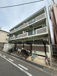 フリーデ立花の画像