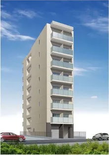 MAISON PREMIER 7の画像