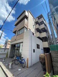 グランパレ塚口の画像