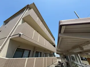 ファーストヒルの画像