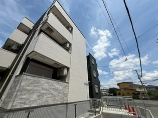 フジパレスJR塚口II番館の画像