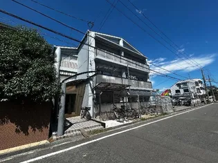 瑞ヶ丘マンションの画像