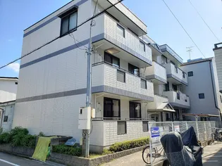 シティコート西難波の画像