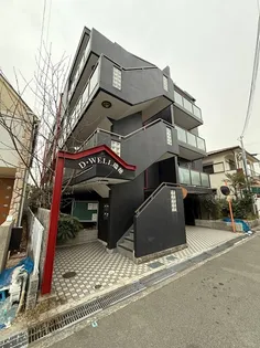 ド ウェル瑞穂の画像