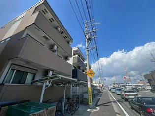 フジパレス武庫之荘Ⅴ番館の画像