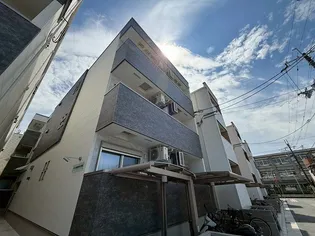 フジパレス阪急園田EAST2番館の画像