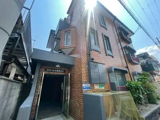 リバーヒル武庫之荘の画像