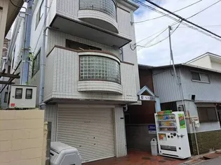 プレアール佃の画像