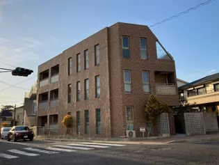 ITコート苦楽園の画像