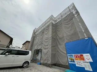 フジパレス夙川香櫨園ノース【2階】の外観