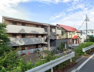 プレミアムコート武庫川の画像
