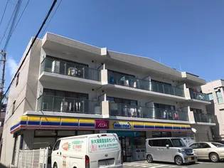 シティーコート塚本の画像