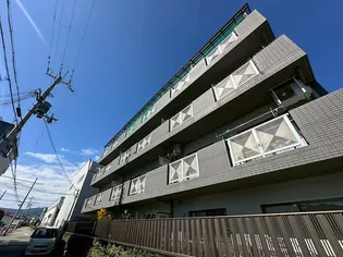 甚樹園マンション弐番館の画像