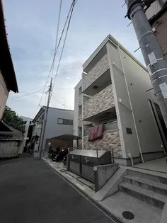 ラモーナ福町の画像