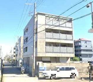 カサクレモナ西館の画像