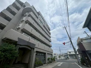 コモテリアK&Mの画像