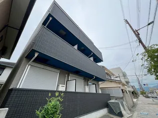 エルミタージュ夙川の画像