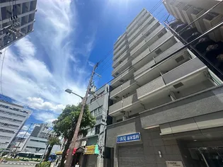 エス キュート尼崎の画像