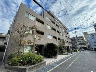 ドルチェ芦屋の画像