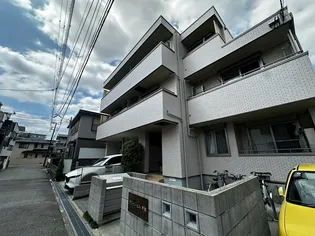 グリーン ヒル甲東の画像