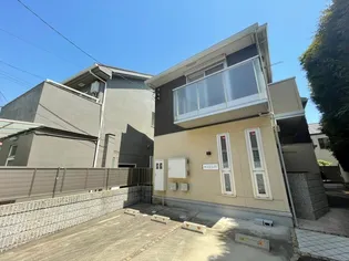摂州打出住の画像