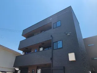 LOUIS APARTMENT 武庫川の画像