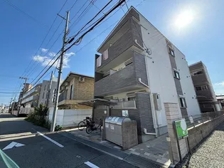 クリエオーレ稲葉元町の画像