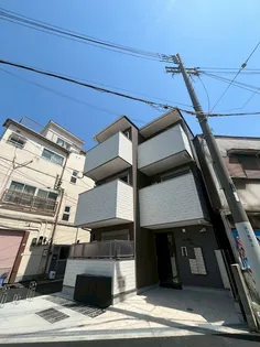 ALEGRIA加島の画像