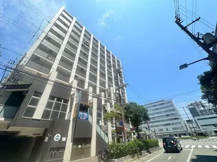 レジュールアッシュ尼崎駅前の画像