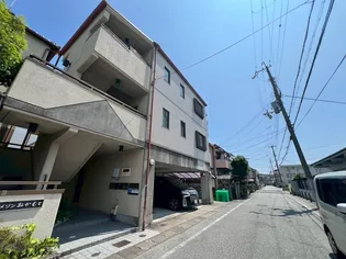 メゾンおかもとの画像