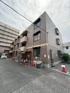 サニーハイツ高台の画像