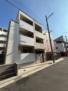 フジパレス東園田公園の画像