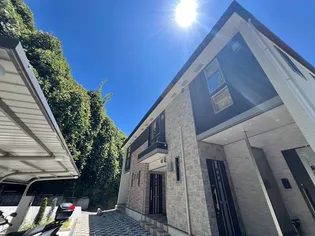 CASA VERDEの画像