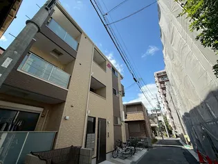 パルティール武庫川IIの画像