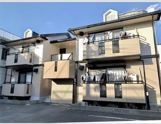 ヴァンテーヌ津門IIの画像