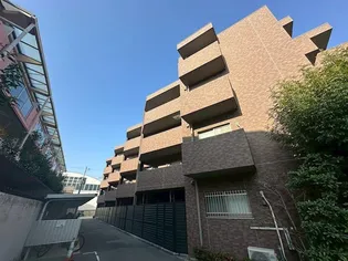 FLOREAR潮江の画像