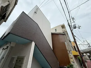 GLANTERIOR 出屋敷の画像