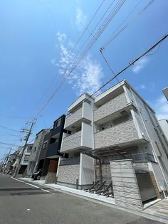 ピレーネ佃の画像